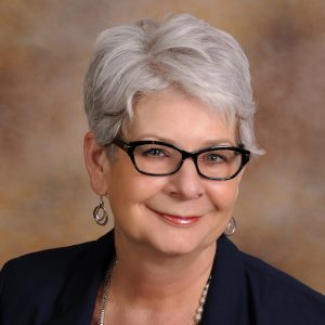 Liz Osborn, CEO